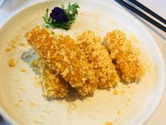 -开海·红岛海鲜虾水饺(石老人店)