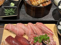 -玄白·炭烤活鳗(上海首店)