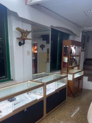 -冰岛刺青·手工耳饰品售卖·专业纹身