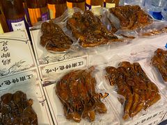 -鸡脚旮旯平江路店
