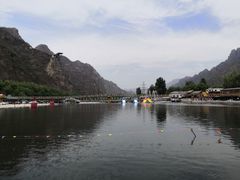 -野三坡清泉山风景区