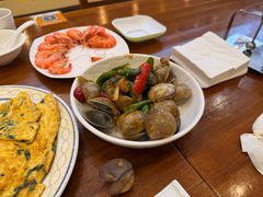 -北京烤鸭 ·儿童菜 ·采风阁家常菜餐厅(亚龙湾天域酒店)