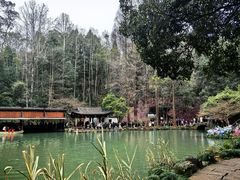 -灵栖洞天