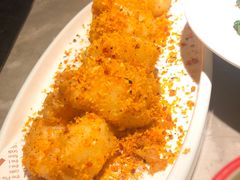 -新白鹿餐厅(金鹰新街口店)