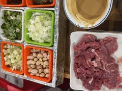 -清真·马坡烧烤涮牛肚·酸浆火锅(新区总店)