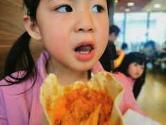 -麦当劳(湛江大厦店)