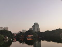 -荔湾湖公园