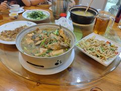 -下梅人家土菜馆(历史文化餐厅度假区店)