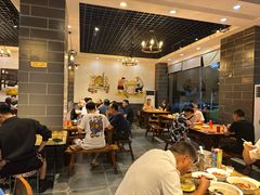 -衡东土菜馆(天际绿洲店)