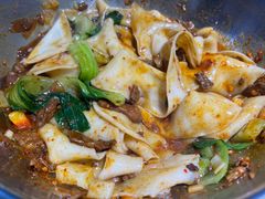 -玲玲面屋