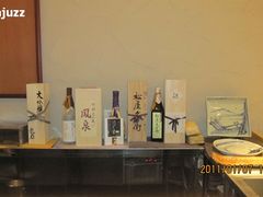 -松涛日本料理