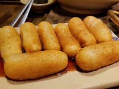 红糖糍粑-小龙坎火锅(湖滨银泰in77店)