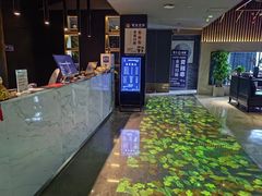 -古越堂影院式足道(九堡店)