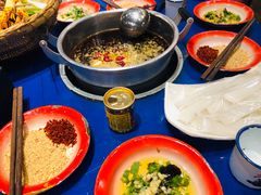 -马路边边串串香(双井直营店)