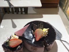 -威珀斯酒店·珀萃美食餐厅