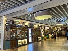 -東門韩国传统烤肉·韩国料理(银座直营店)