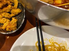-付小姐在成都(中山公园店)