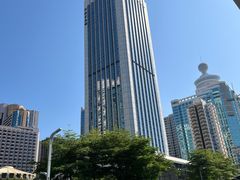-国贸旋转餐厅(国贸广场店)