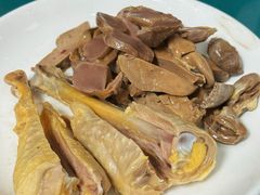 -小本鸡饭店(滨江白马湖店)