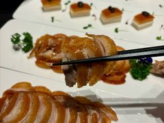 -北京老铺烤鸭(老城根店)