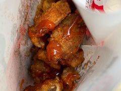 -傅强排骨(成都总店)