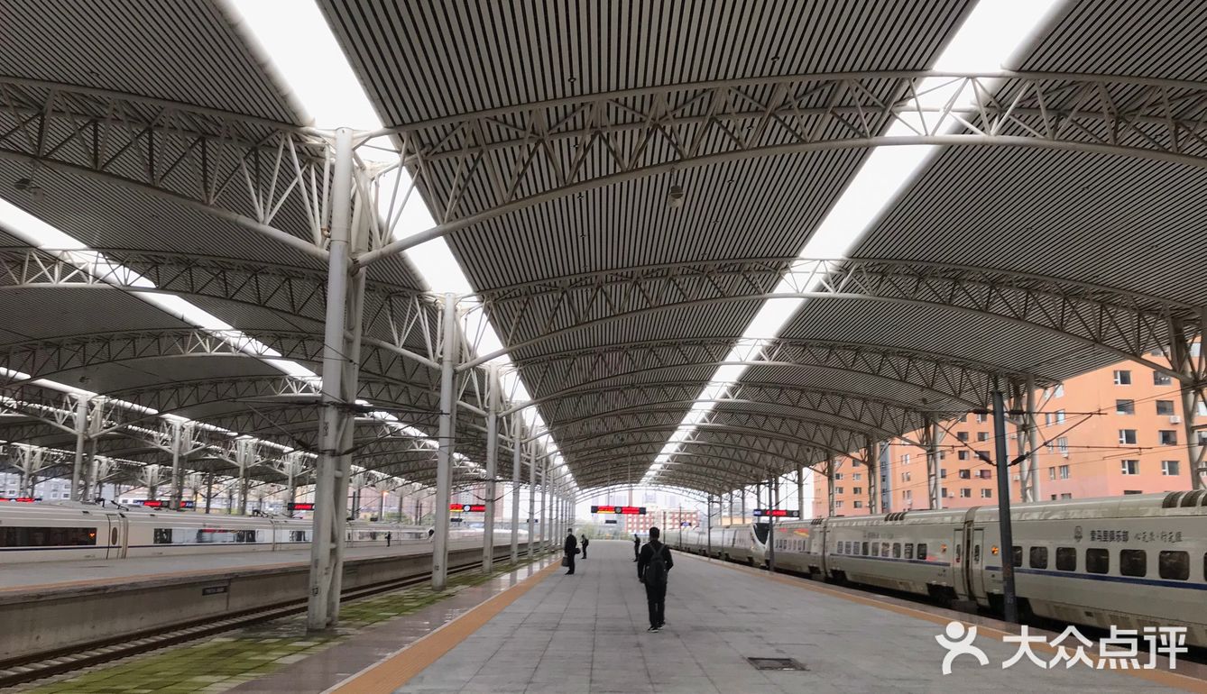 【东北旅游】吉林站