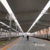 【东北旅游】吉林站