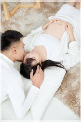 -布格专业孕妇摄影(长春旗舰店)