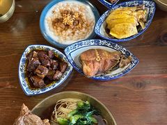 -老横泾面馆(吴中横泾店)