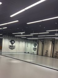 -G-STEPS舞蹈工作室