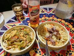 -阿达西阿凡提新疆美食