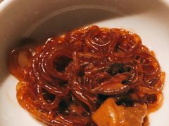 沙蒜烧豆面-新荣记(BFC外滩金融中心店)