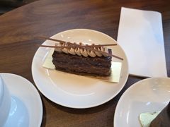 -西点坊(浦东香格里拉店)