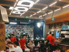 -破店肥哈·东北烧烤·夜宵(南山保利店)