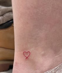 -明星刺青·洗纹身