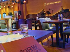 -Ambra Haus琥珀屋精酿餐厅(宝山店)