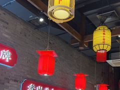-小龙坎火锅(仓山万达店)