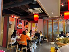 -赤宴·川菜(玉林店)