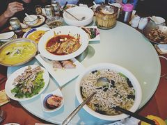 -沈家花园如皋菜(海阳路店)