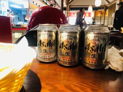 朝日啤酒-松子料理(亮马桥店)