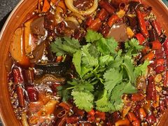 -华豫川酒家(大卫城店)