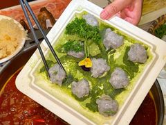 -蜀大侠火锅(总府路全国总店)