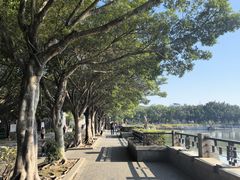 -黄埔古港