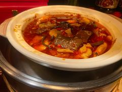 -富力希尔顿酒店·地阔自助餐厅