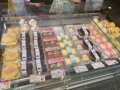 -巴黎优朵烘焙馆(菱角湖壹号店)
