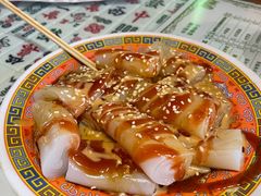-憶廟街 X 沙角邨(太古城店)