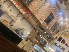 -秘密小花园(第三中学店)