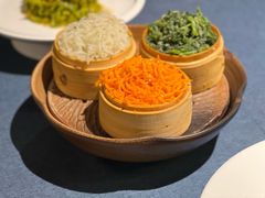 -金狮麟·新豫菜(金码大厦店)