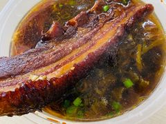 -小龙大肉面馆
