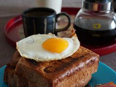 -OUR Bakery(三里屯太古里店)